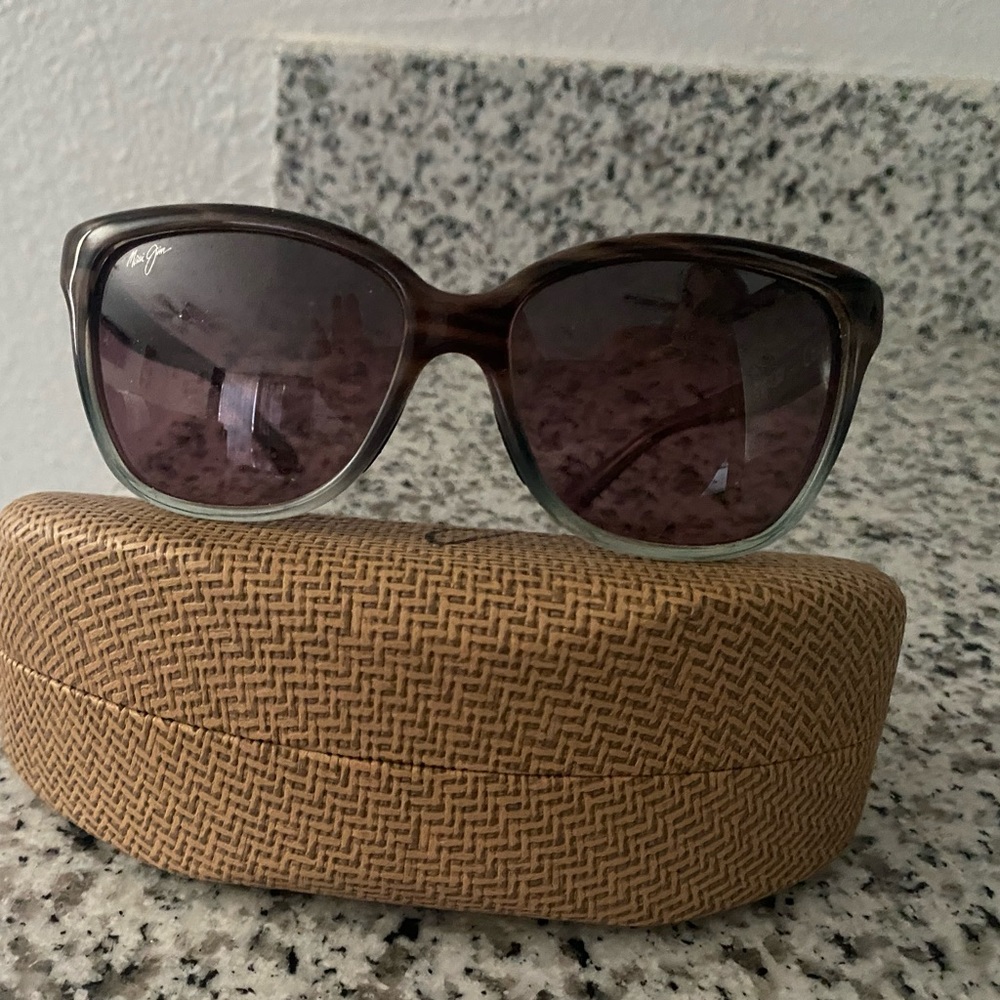 Maui jim starfish sunglasses